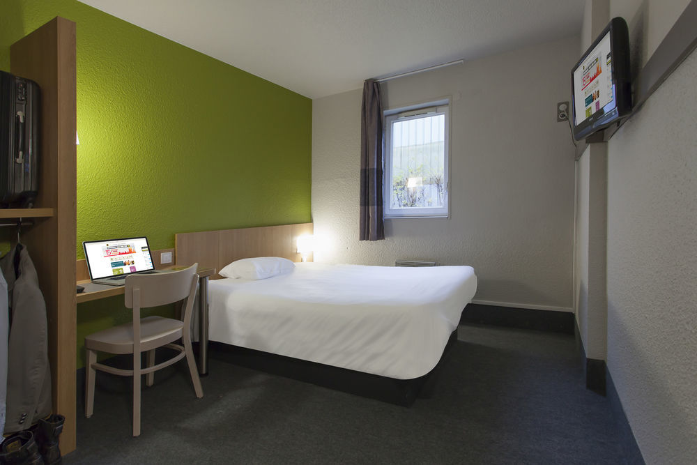 B&B Hotel Poitiers 1 Futuroscope Chasseneuil-du-Poitou Zewnętrze zdjęcie