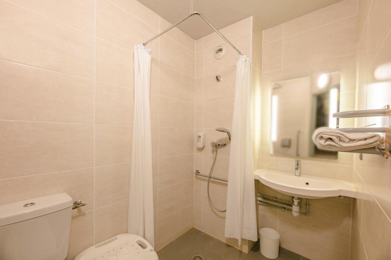 B&B Hotel Poitiers 1 Futuroscope Chasseneuil-du-Poitou Zewnętrze zdjęcie